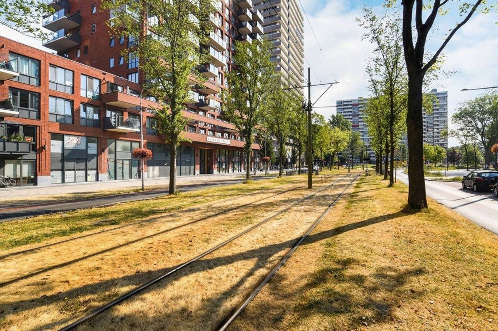 Martinus Nijhofflaan 404, Delft foto-8