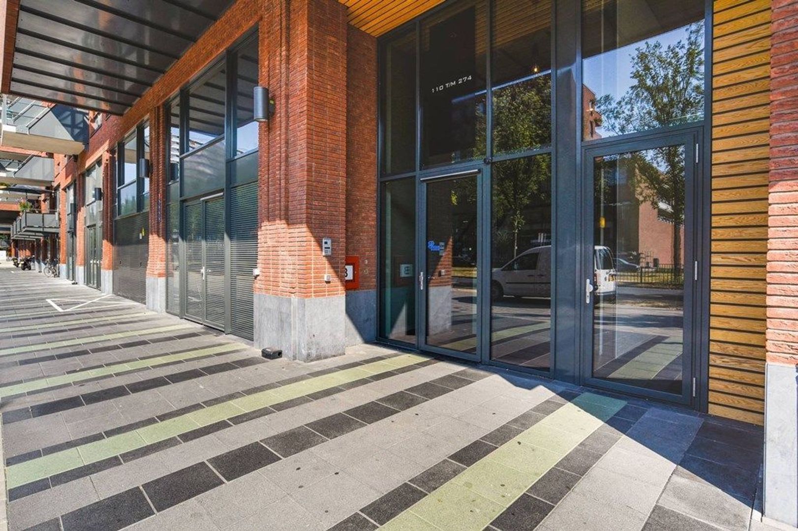 Martinus Nijhofflaan 404, Delft foto-3