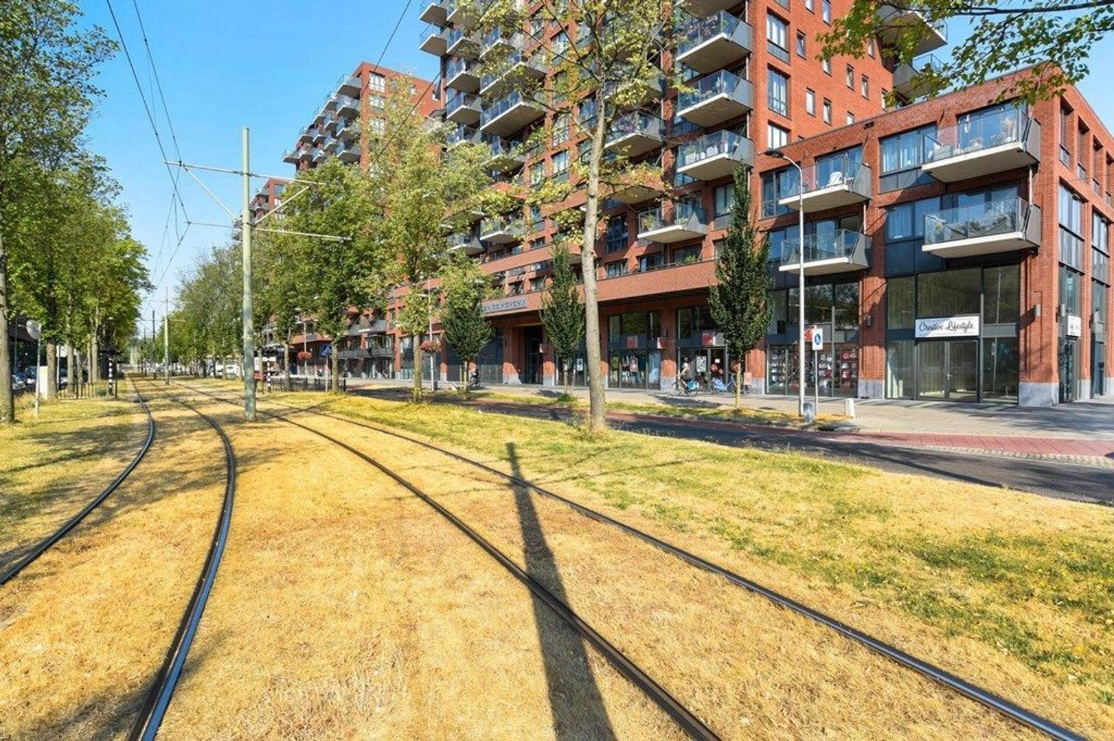 Martinus Nijhofflaan 404, Delft foto-9