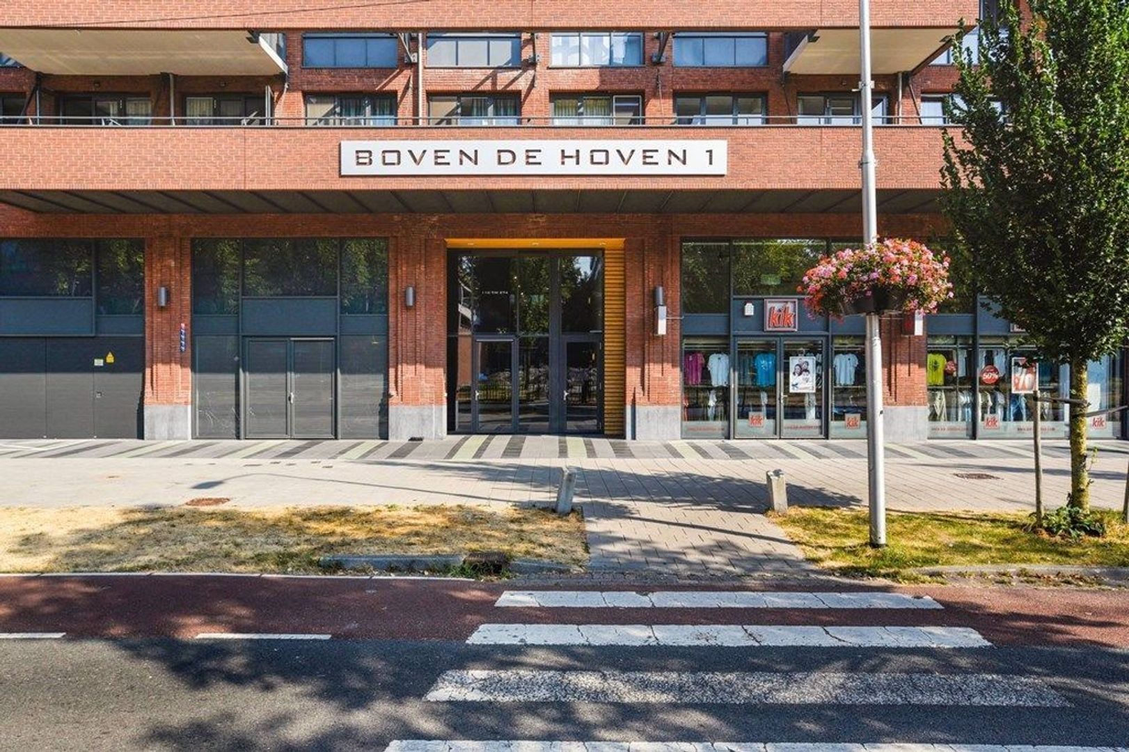 Martinus Nijhofflaan 404, Delft foto-2