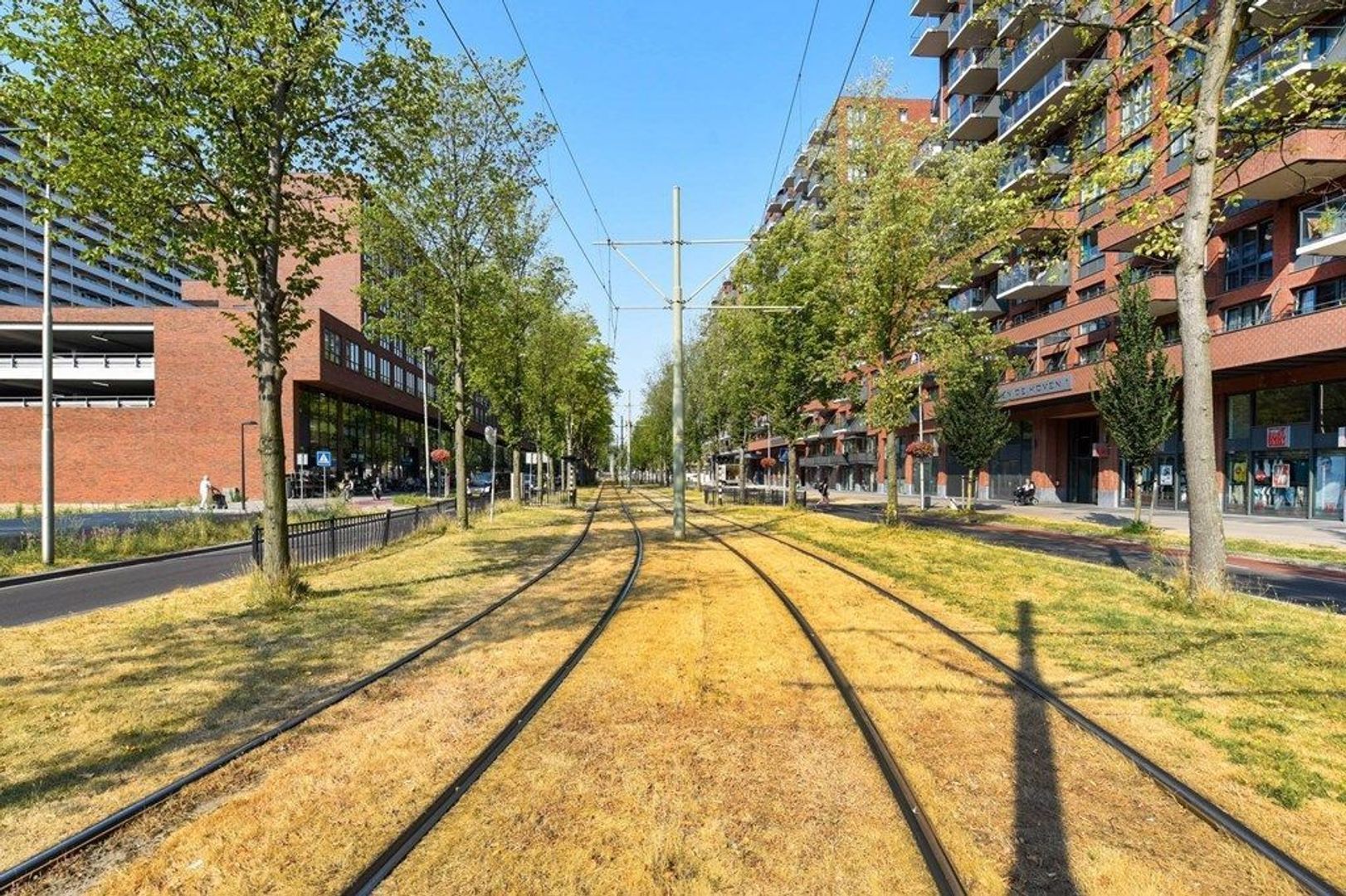 Martinus Nijhofflaan 404, Delft foto-12