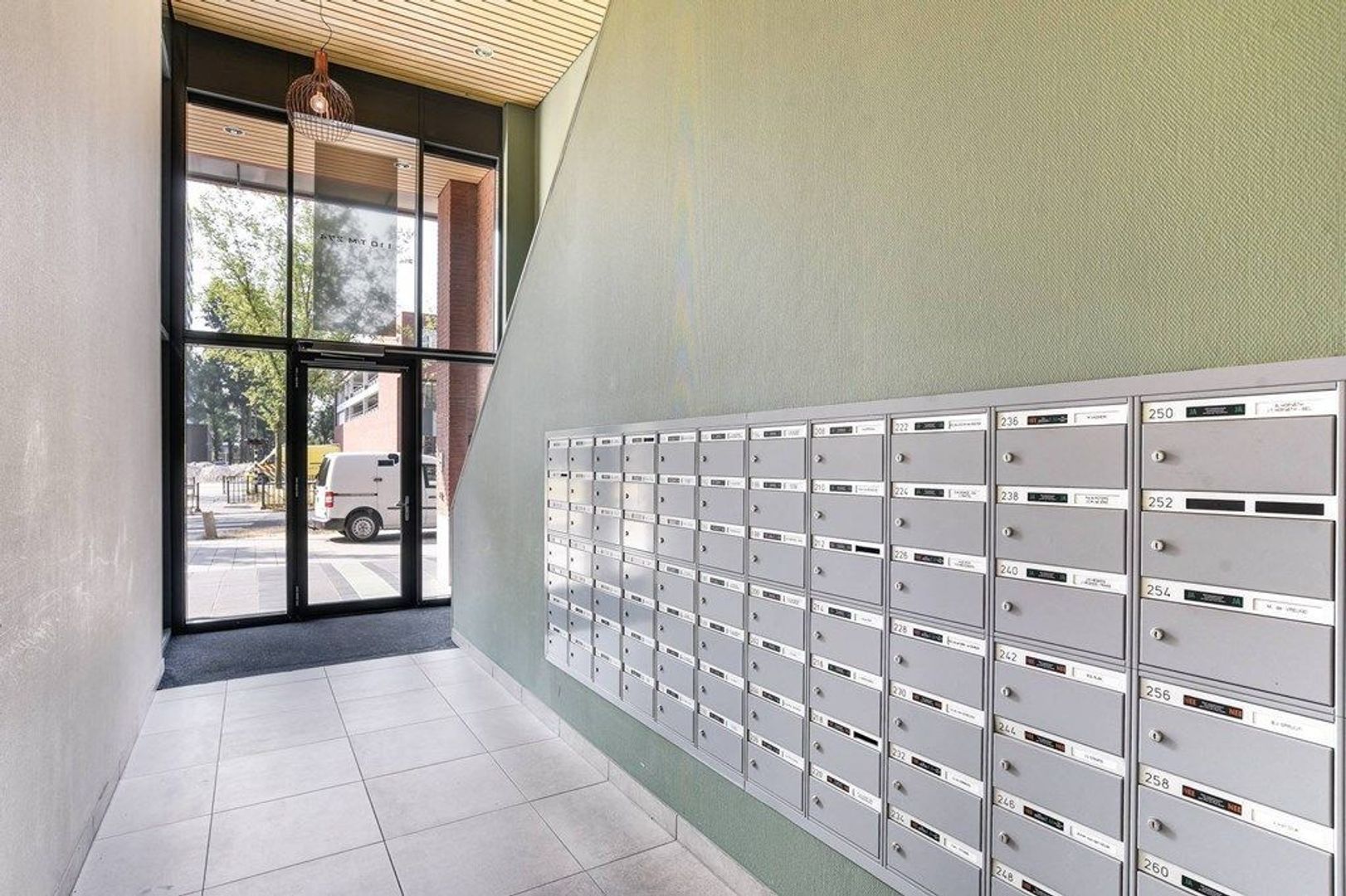 Martinus Nijhofflaan 404, Delft foto-4