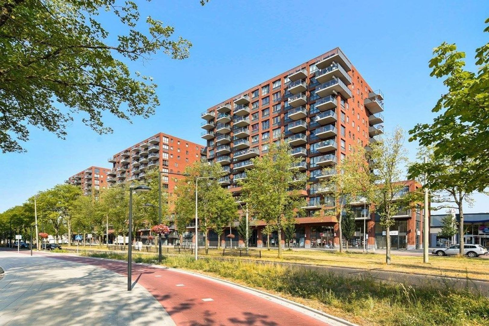 Martinus Nijhofflaan 404, Delft foto-11