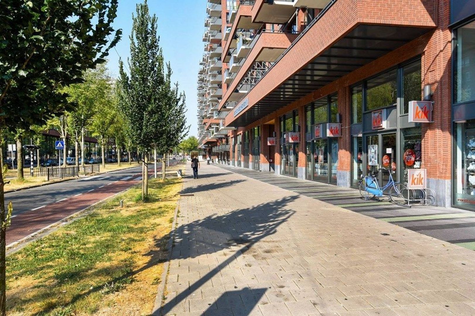 Martinus Nijhofflaan 404, Delft foto-1