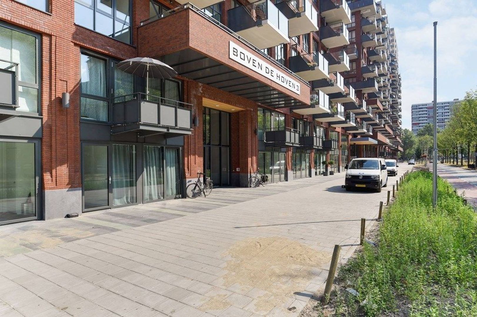 Martinus Nijhofflaan 576, Delft foto-8