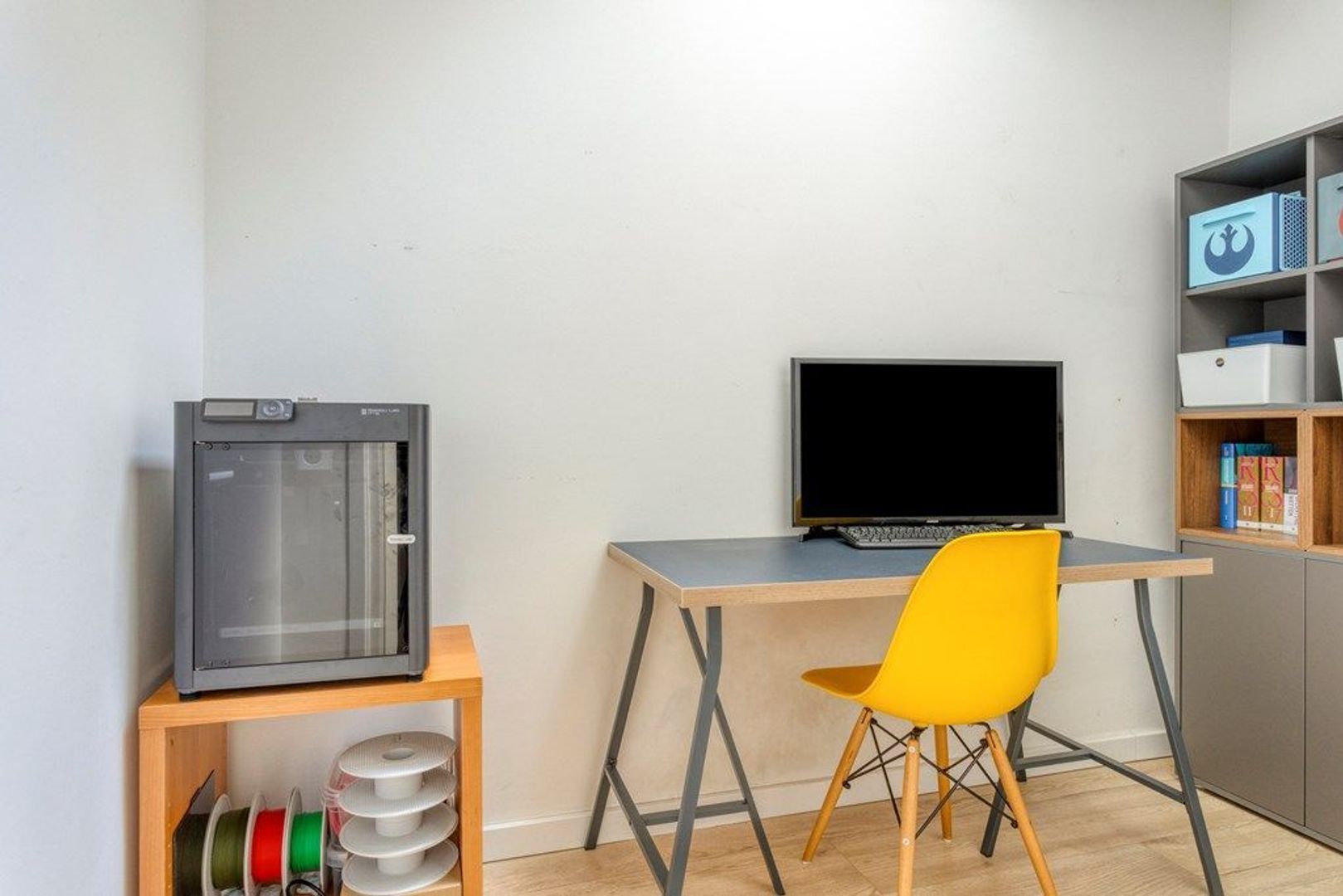 Tollensstraat 47 B, Rotterdam foto-20