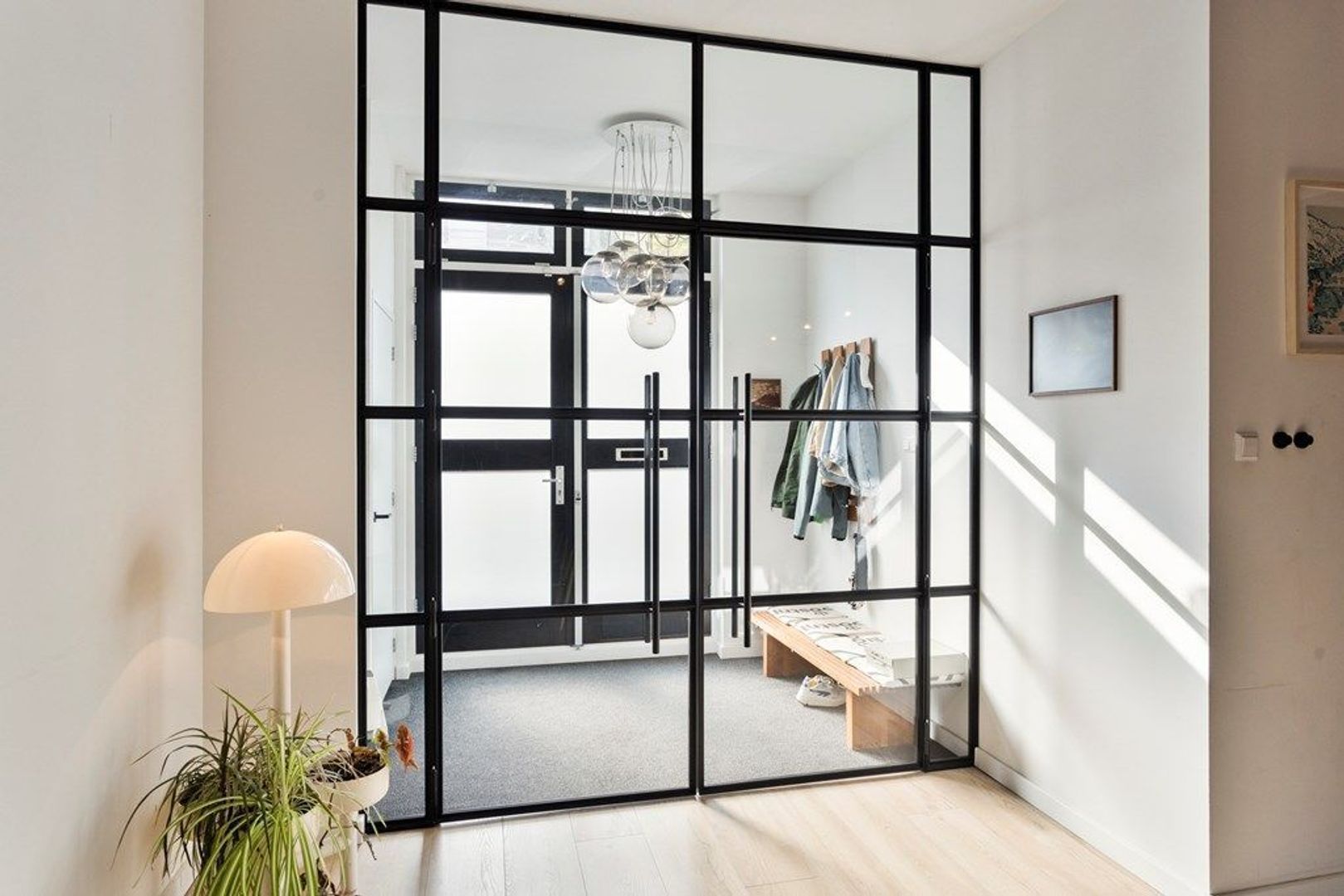 Tollensstraat 47 B, Rotterdam foto-1