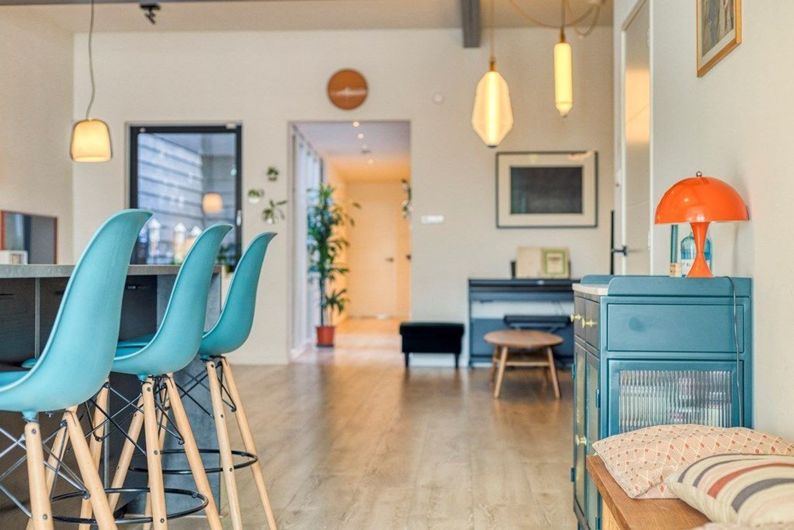 Tollensstraat 47 B, Rotterdam foto-9