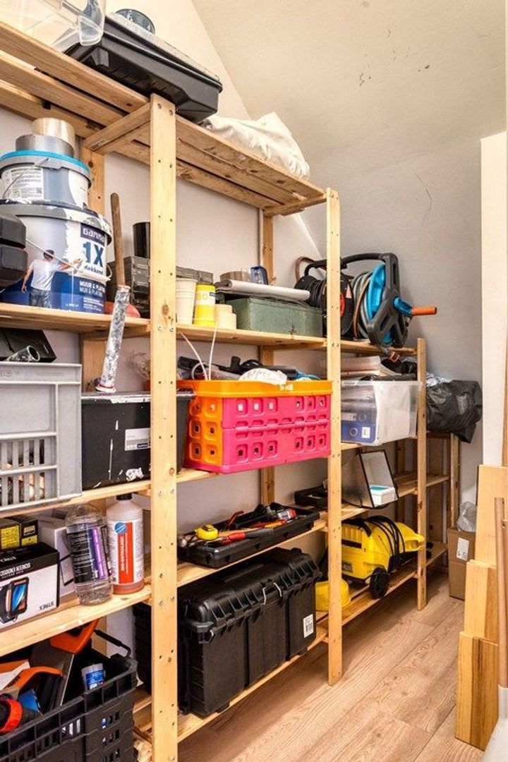 Tollensstraat 47 B, Rotterdam foto-22