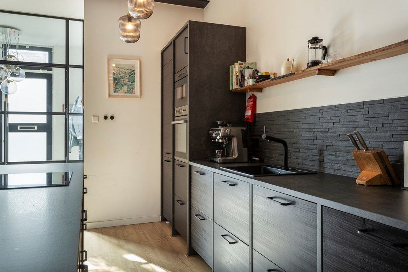 Tollensstraat 47 B, Rotterdam foto-3