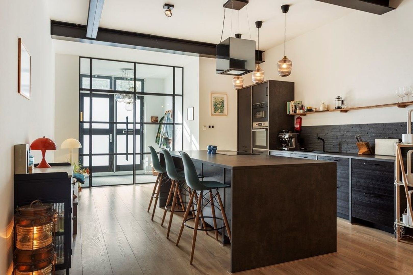 Tollensstraat 47 B, Rotterdam foto-0