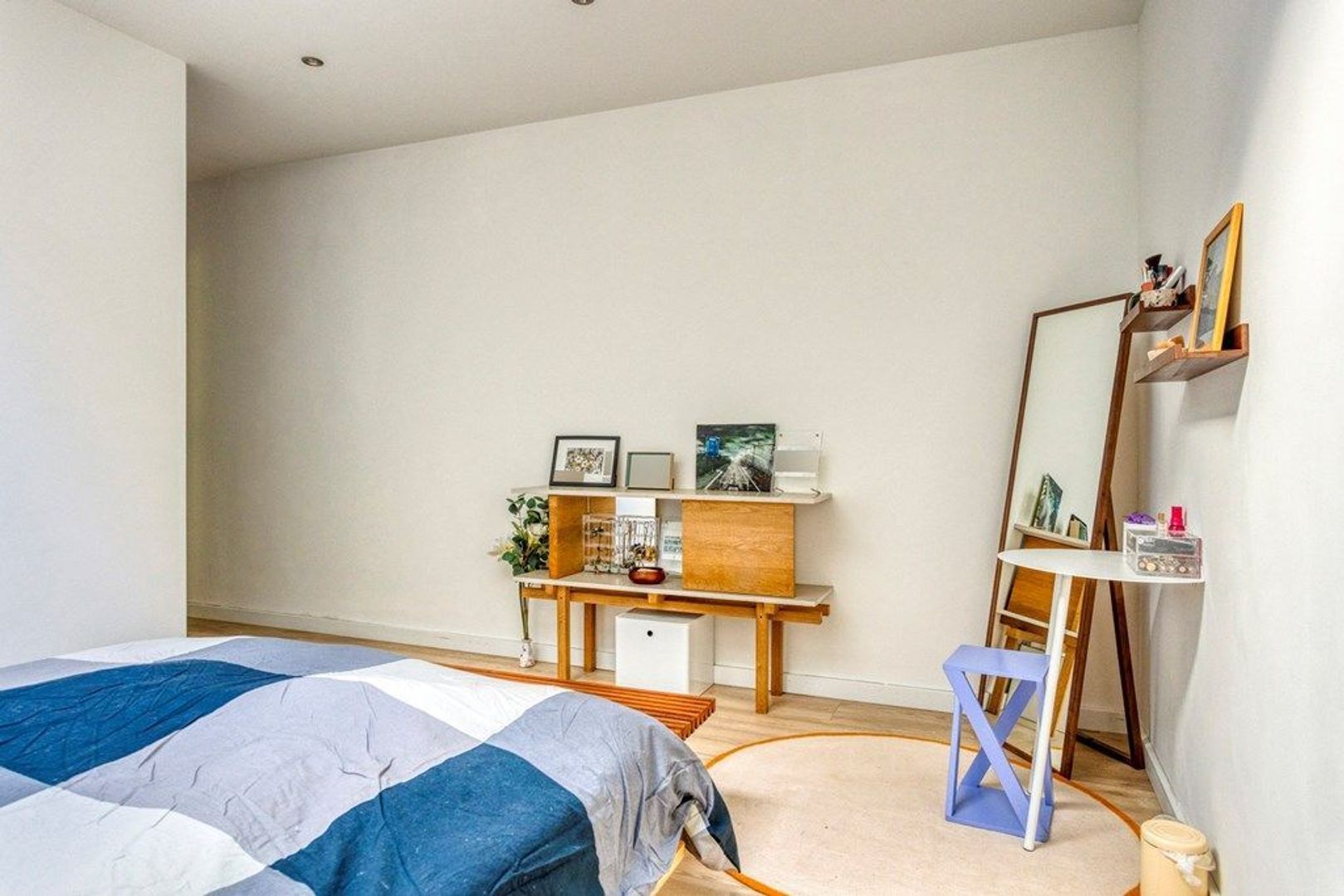 Tollensstraat 47 B, Rotterdam foto-14