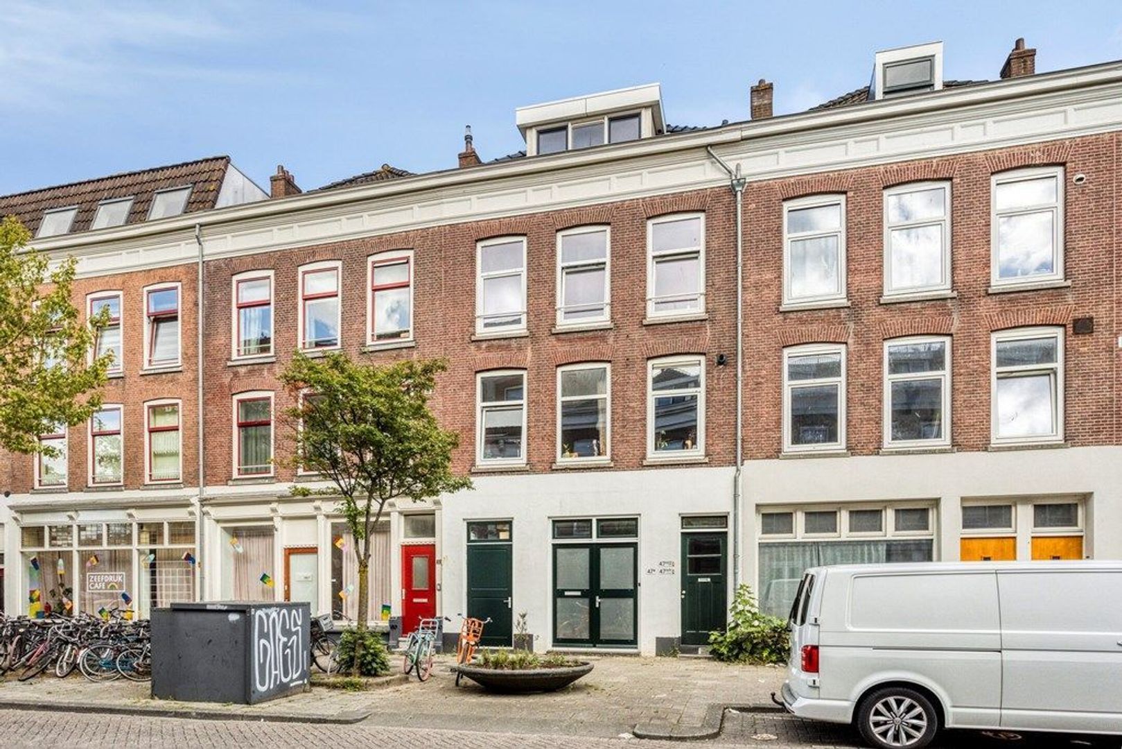Tollensstraat 47 B, Rotterdam foto-27