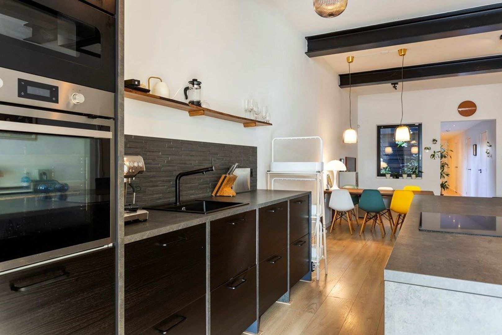 Tollensstraat 47 B, Rotterdam foto-4