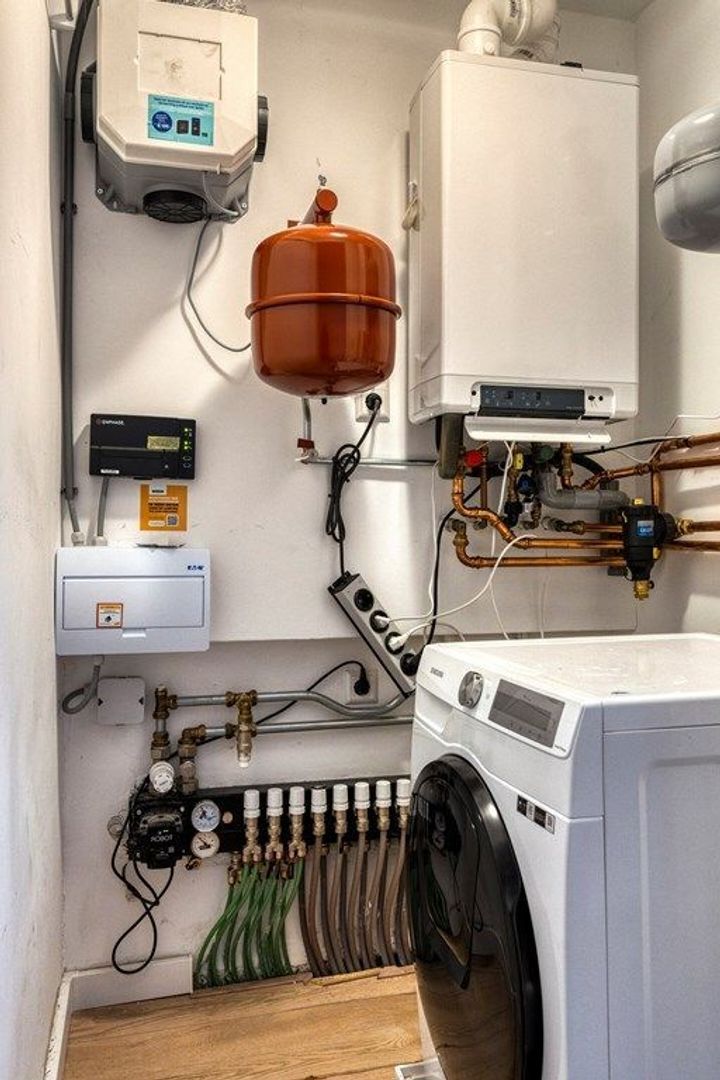 Tollensstraat 47 B, Rotterdam foto-23