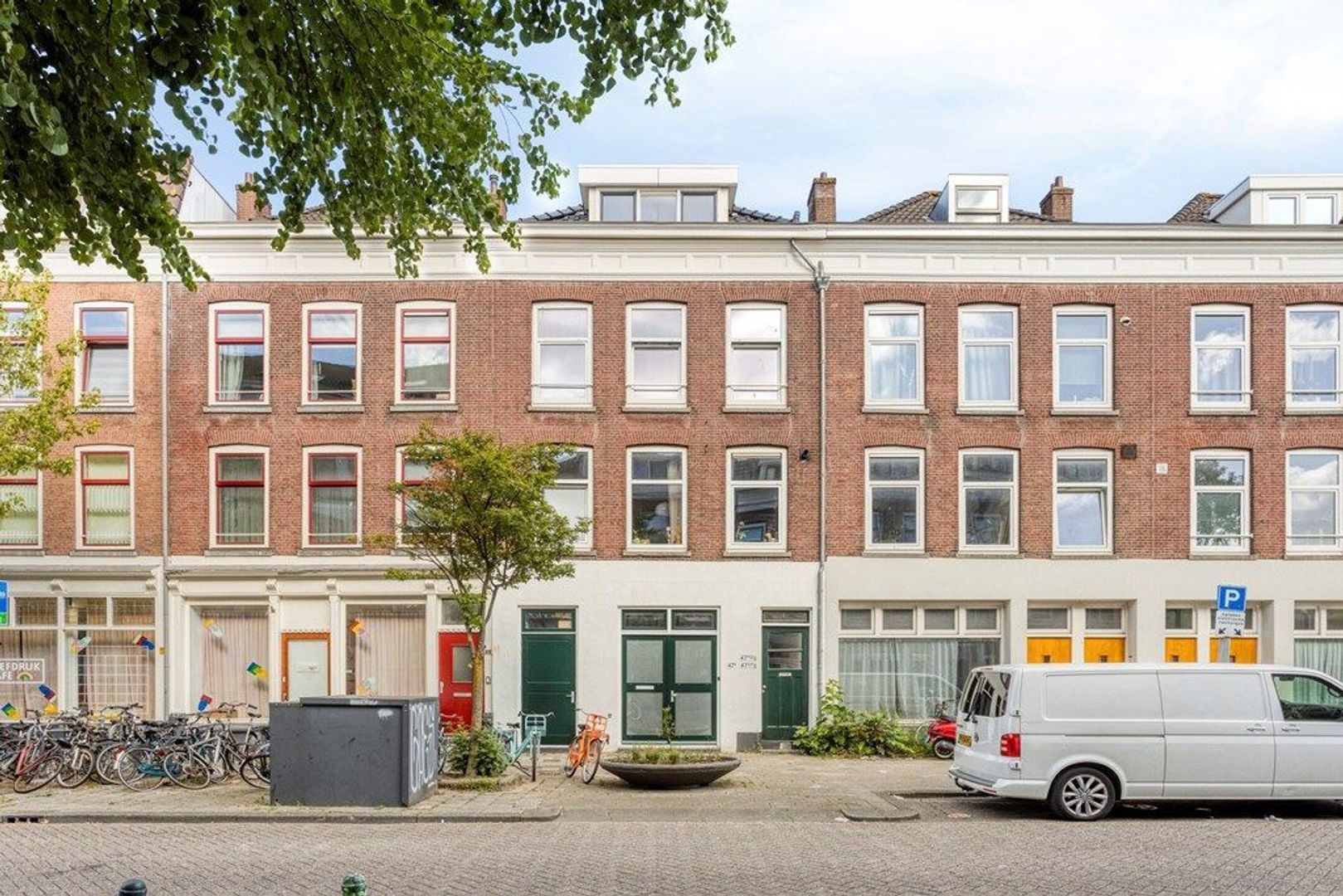 Tollensstraat 47 B, Rotterdam foto-29