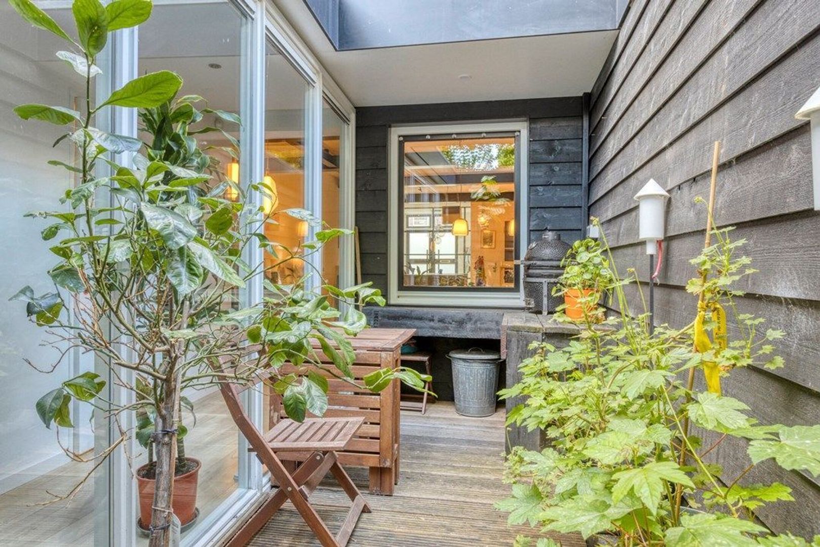 Tollensstraat 47 B, Rotterdam foto-24