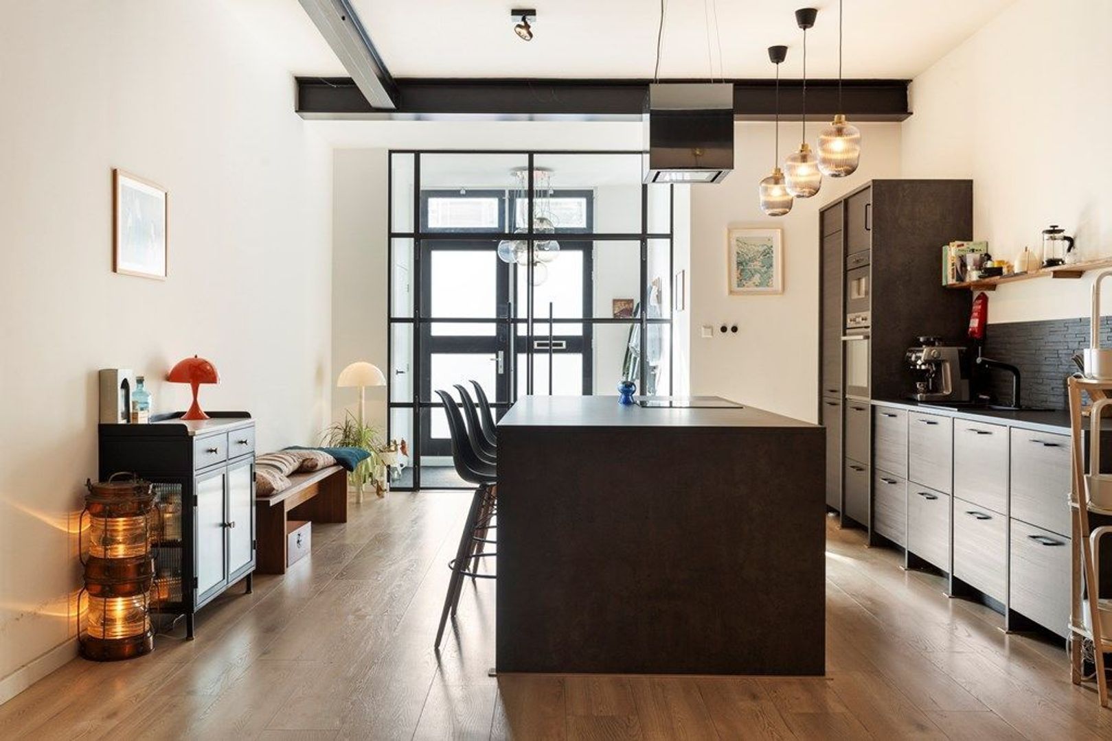 Tollensstraat 47 B, Rotterdam foto-2