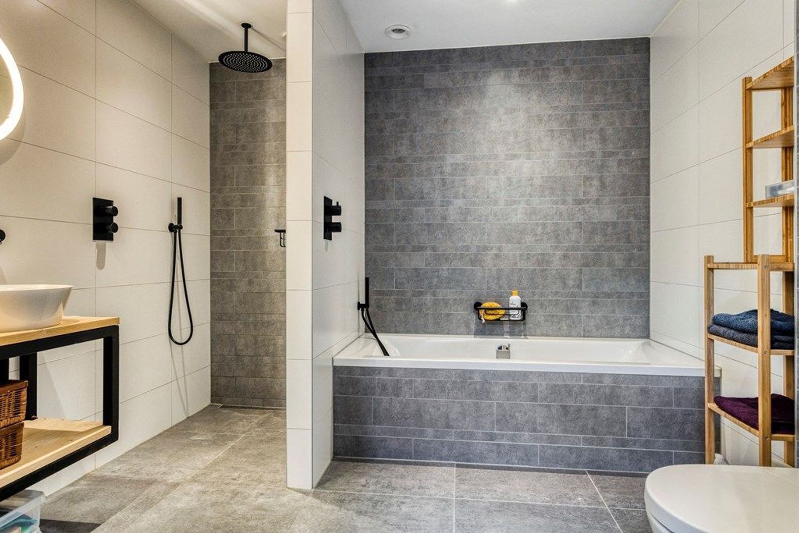 Tollensstraat 47 B, Rotterdam foto-16