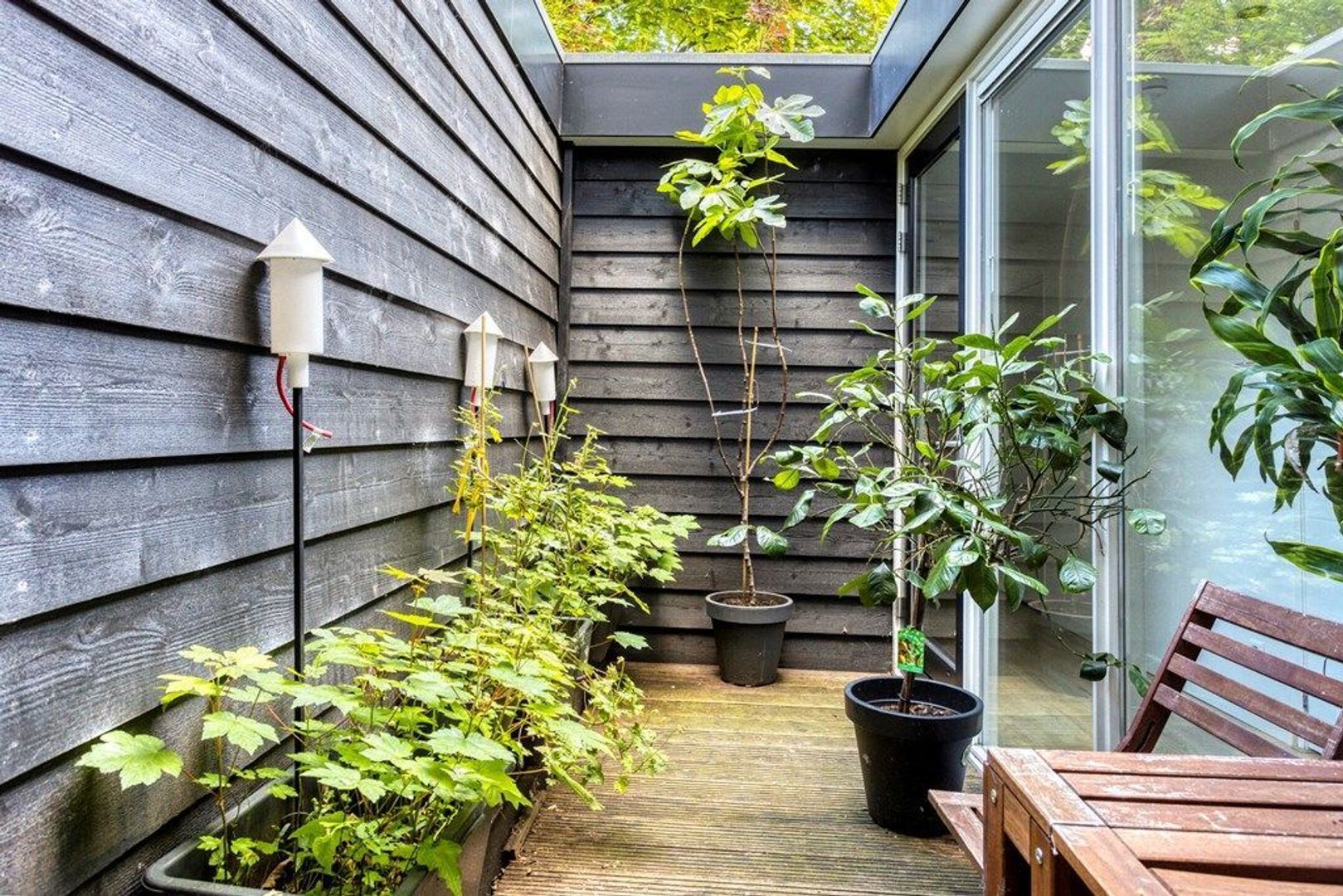 Tollensstraat 47 B, Rotterdam foto-25