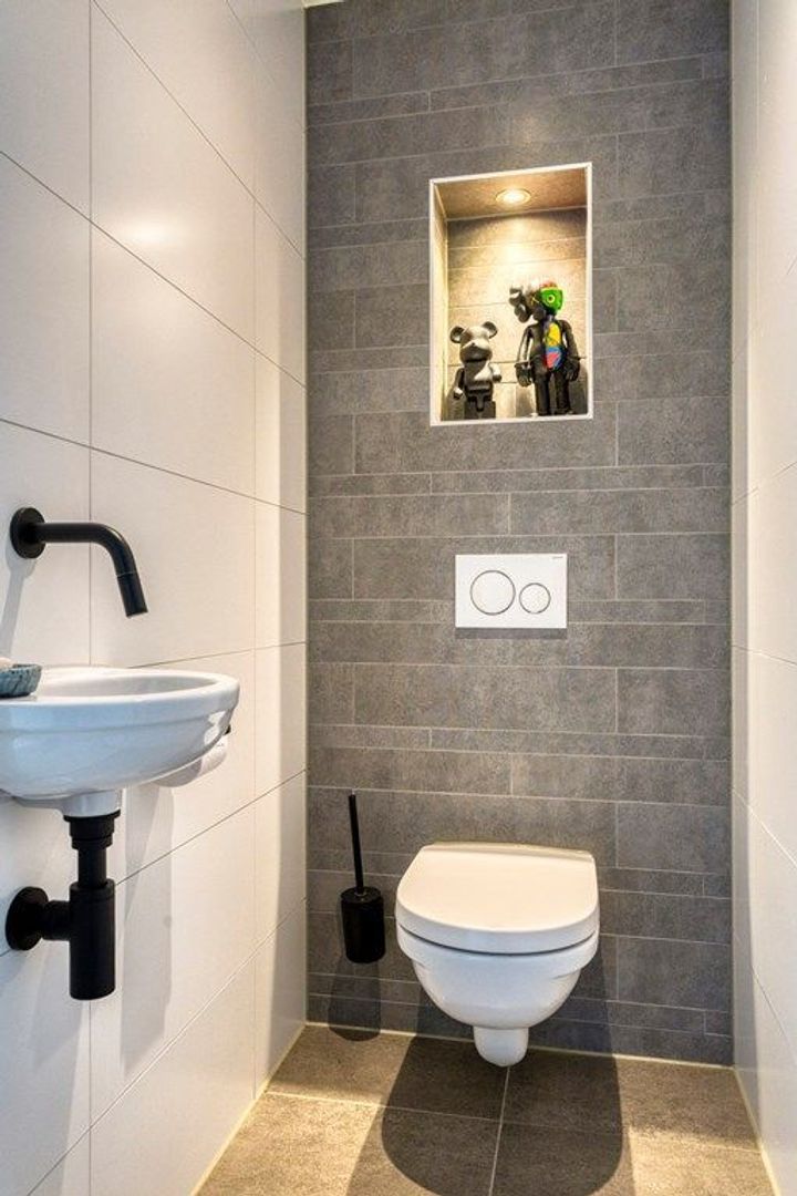 Tollensstraat 47 B, Rotterdam foto-11