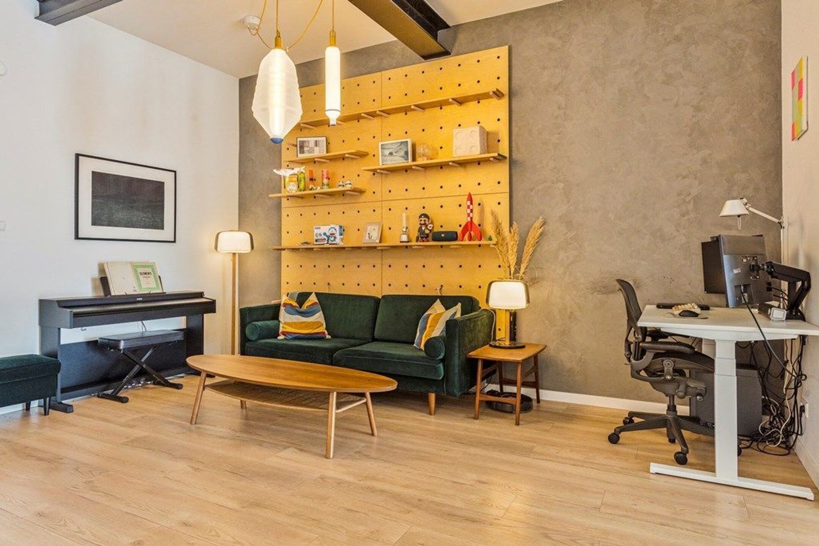 Tollensstraat 47 B, Rotterdam foto-7