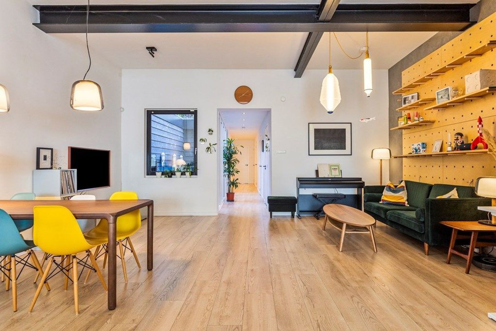 Tollensstraat 47 B, Rotterdam foto-6