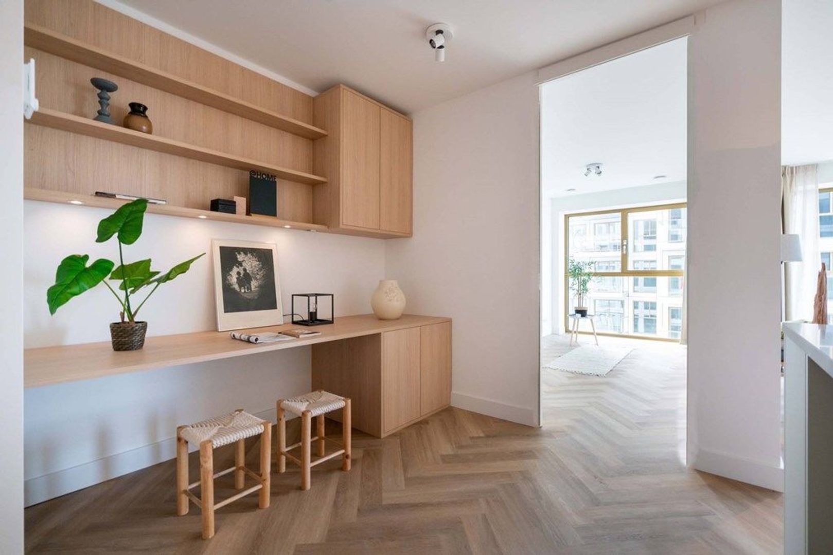 Gedempte Zalmhaven 214, Rotterdam foto-13