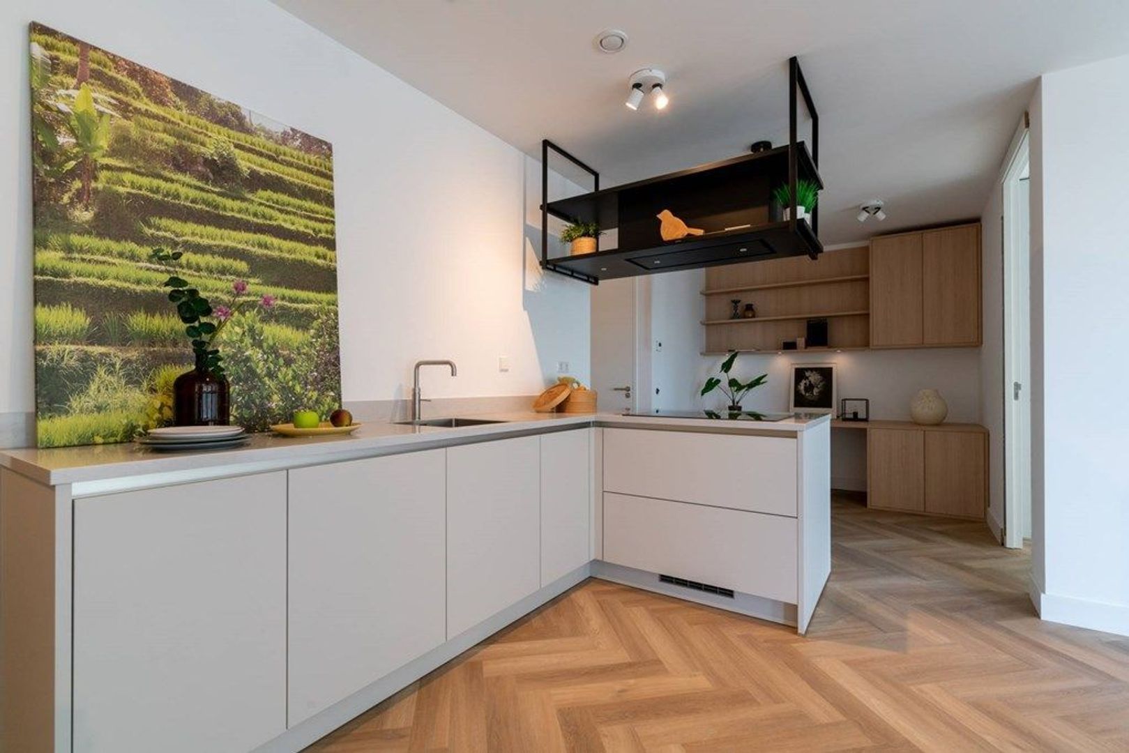 Gedempte Zalmhaven 214, Rotterdam foto-9