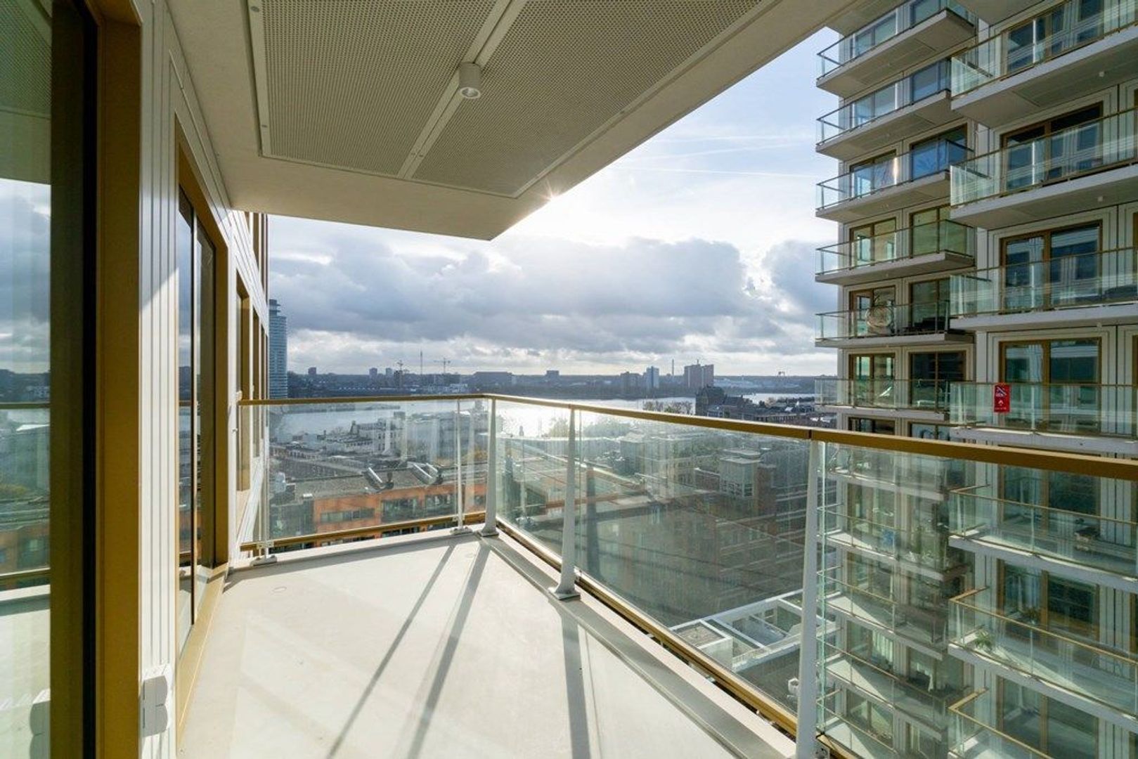 Gedempte Zalmhaven 156, Rotterdam foto-4