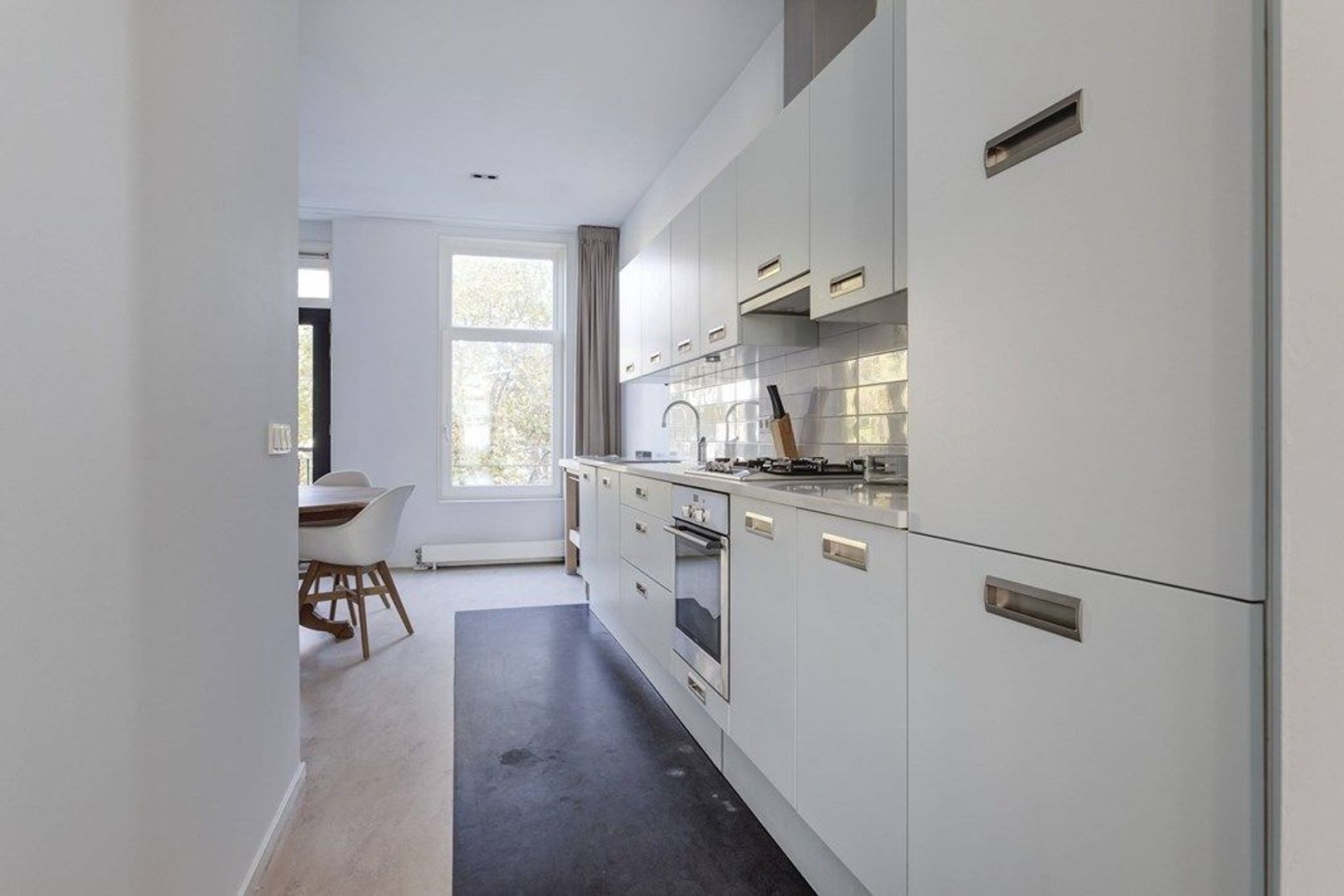 Nieuwe Binnenweg 55 B, Rotterdam foto-4