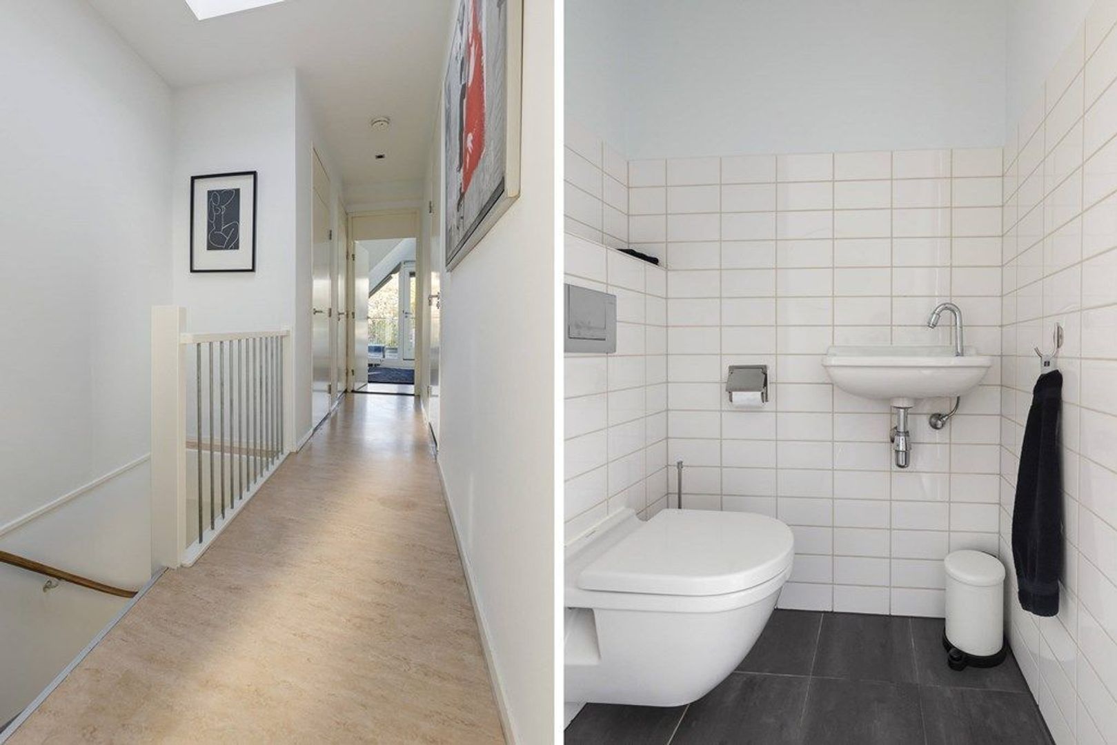 Nieuwe Binnenweg 55 B, Rotterdam foto-13