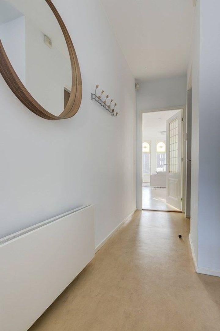 Nieuwe Binnenweg 55 B, Rotterdam foto-8