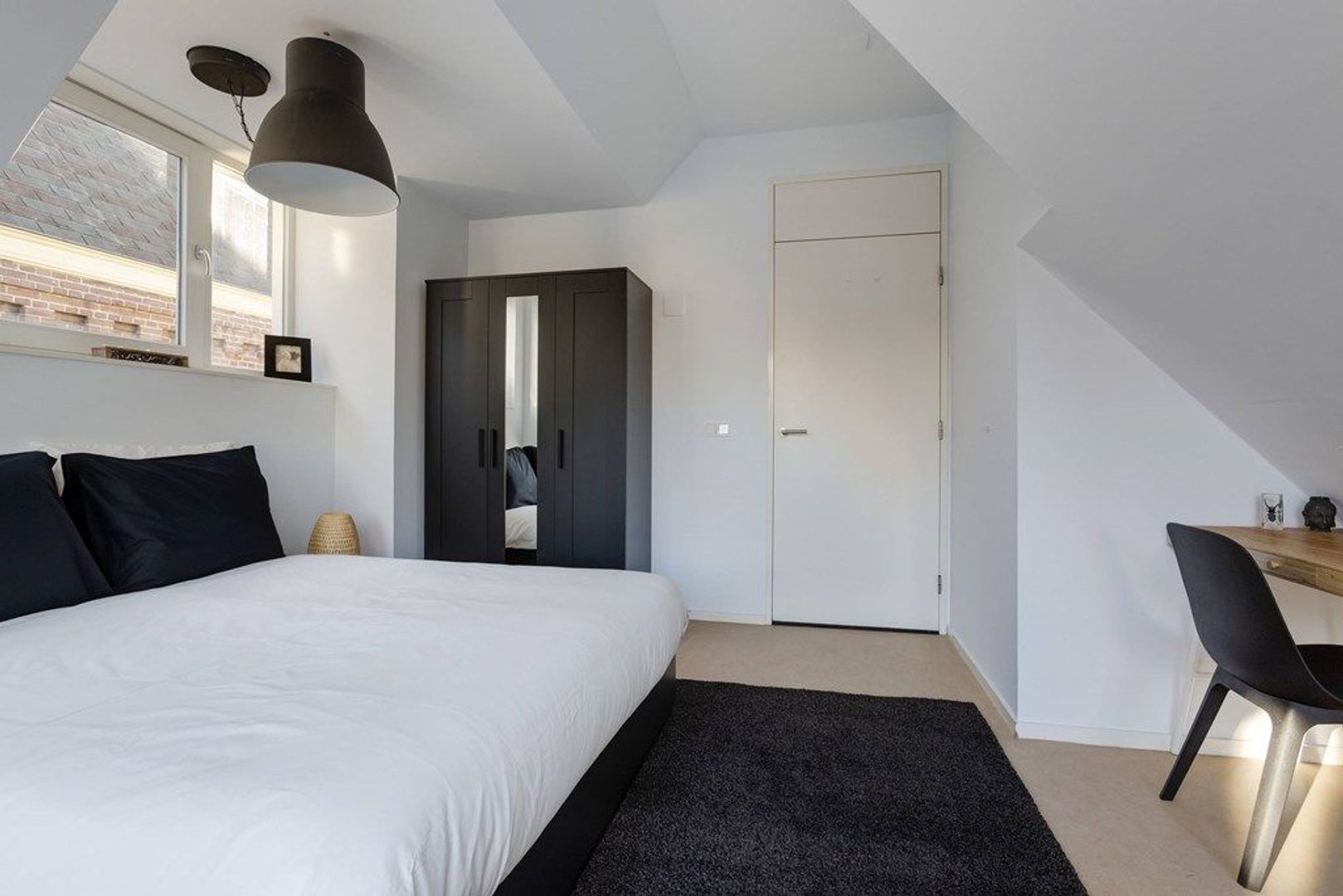 Nieuwe Binnenweg 55 B, Rotterdam foto-16