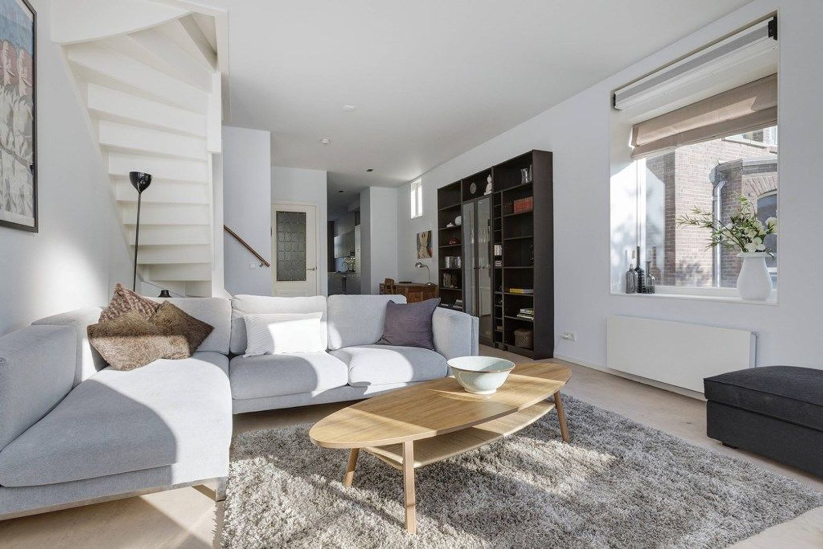 Nieuwe Binnenweg 55 B, Rotterdam foto-1