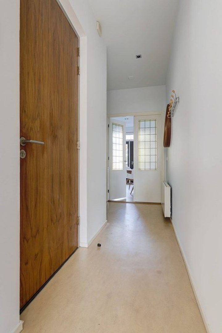 Nieuwe Binnenweg 55 B, Rotterdam foto-11