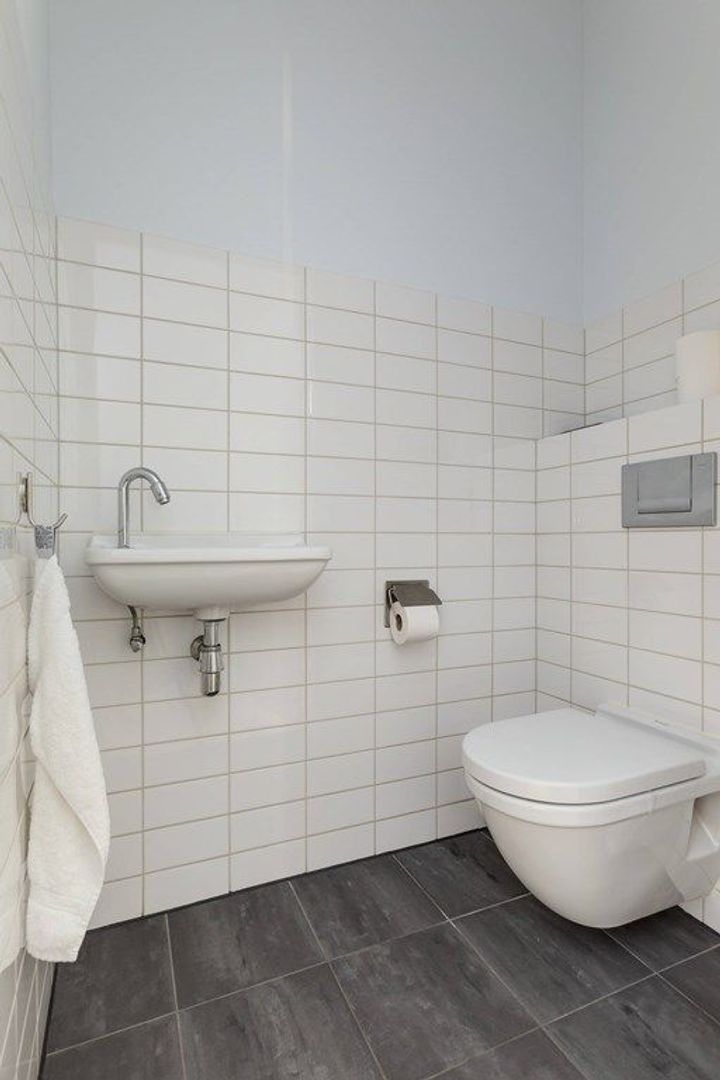 Nieuwe Binnenweg 55 B, Rotterdam foto-10