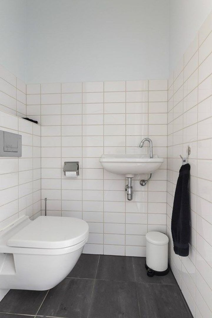 Nieuwe Binnenweg 55 B, Rotterdam foto-14