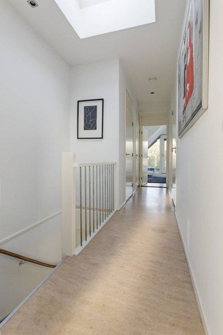 Nieuwe Binnenweg 55 B, Rotterdam foto-12