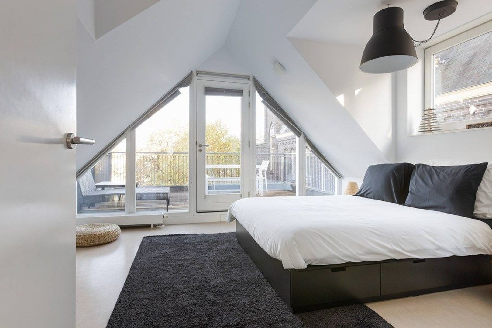 Nieuwe Binnenweg 55 B, Rotterdam foto-15