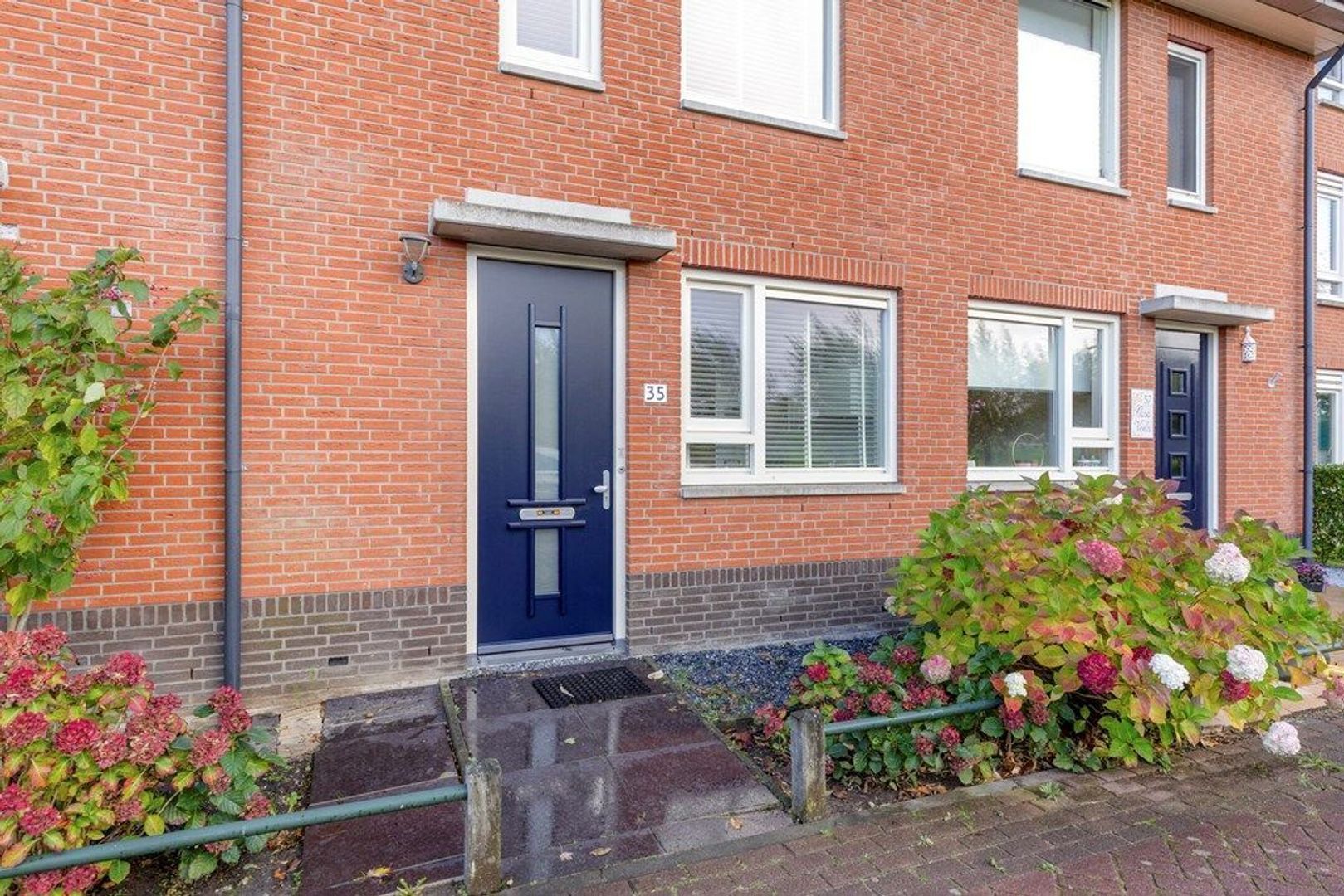 Belcampostraat 35, Berkel En Rodenrijs foto-24