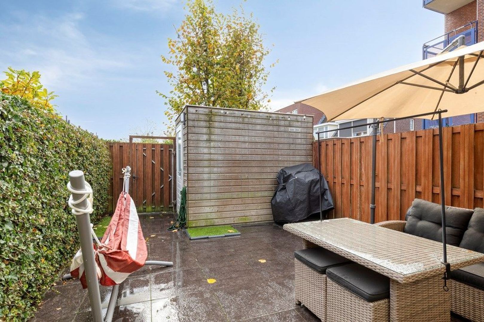 Belcampostraat 35, Berkel En Rodenrijs foto-21