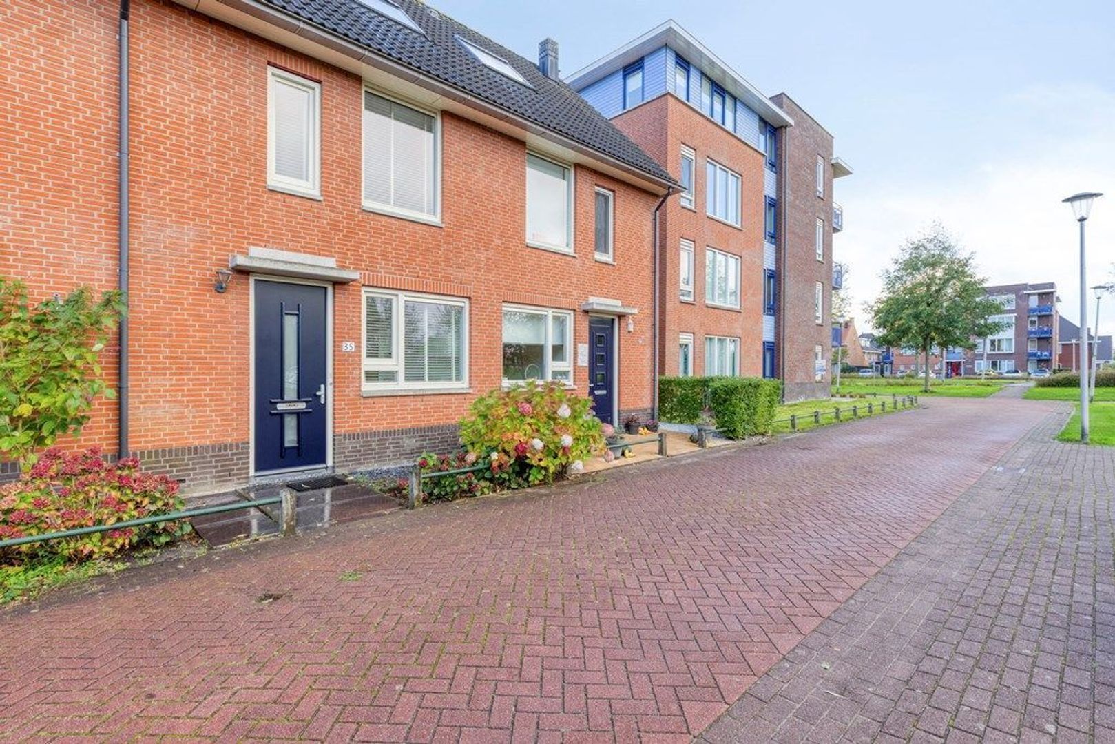 Belcampostraat 35, Berkel En Rodenrijs foto-1