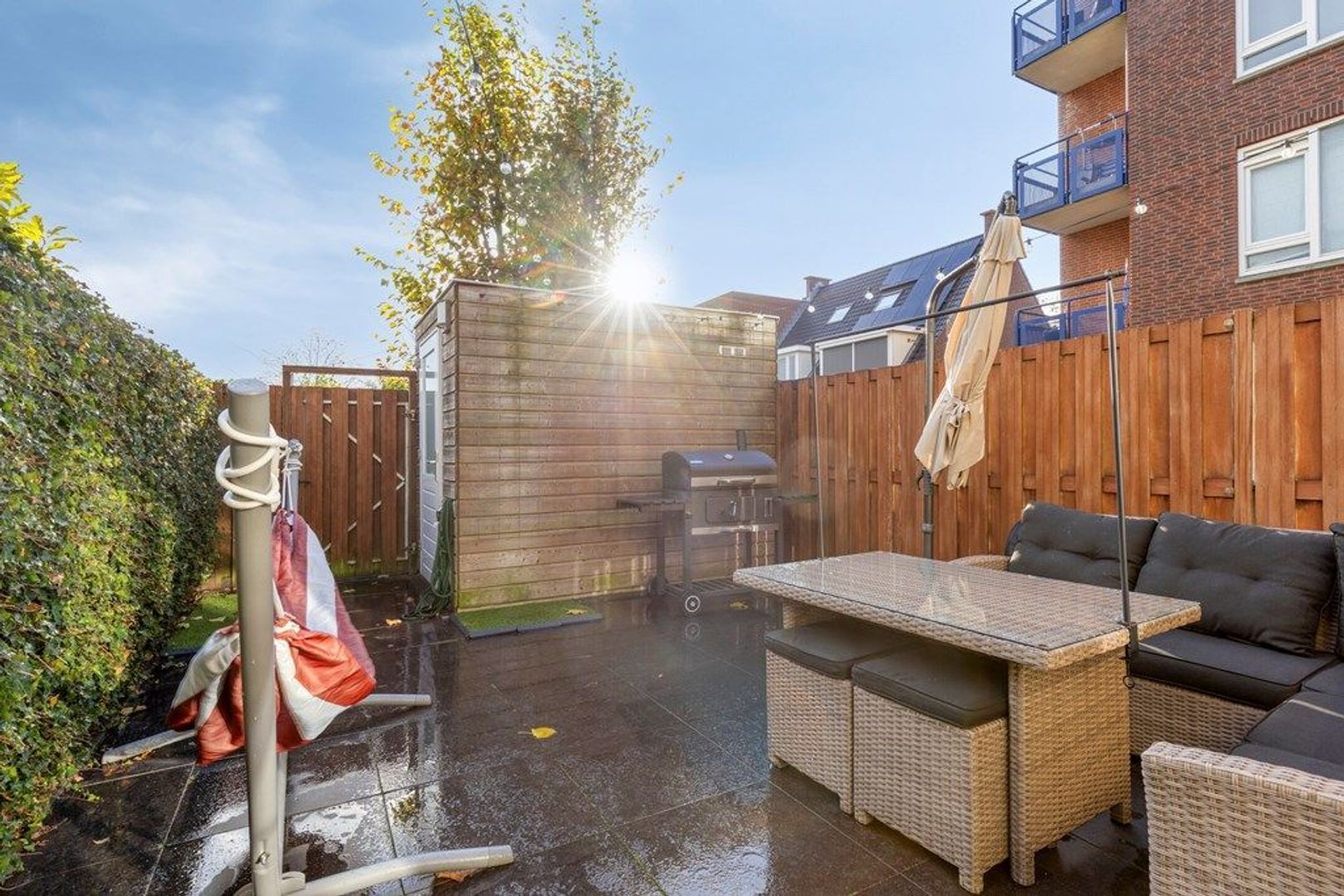 Belcampostraat 35, Berkel En Rodenrijs foto-22