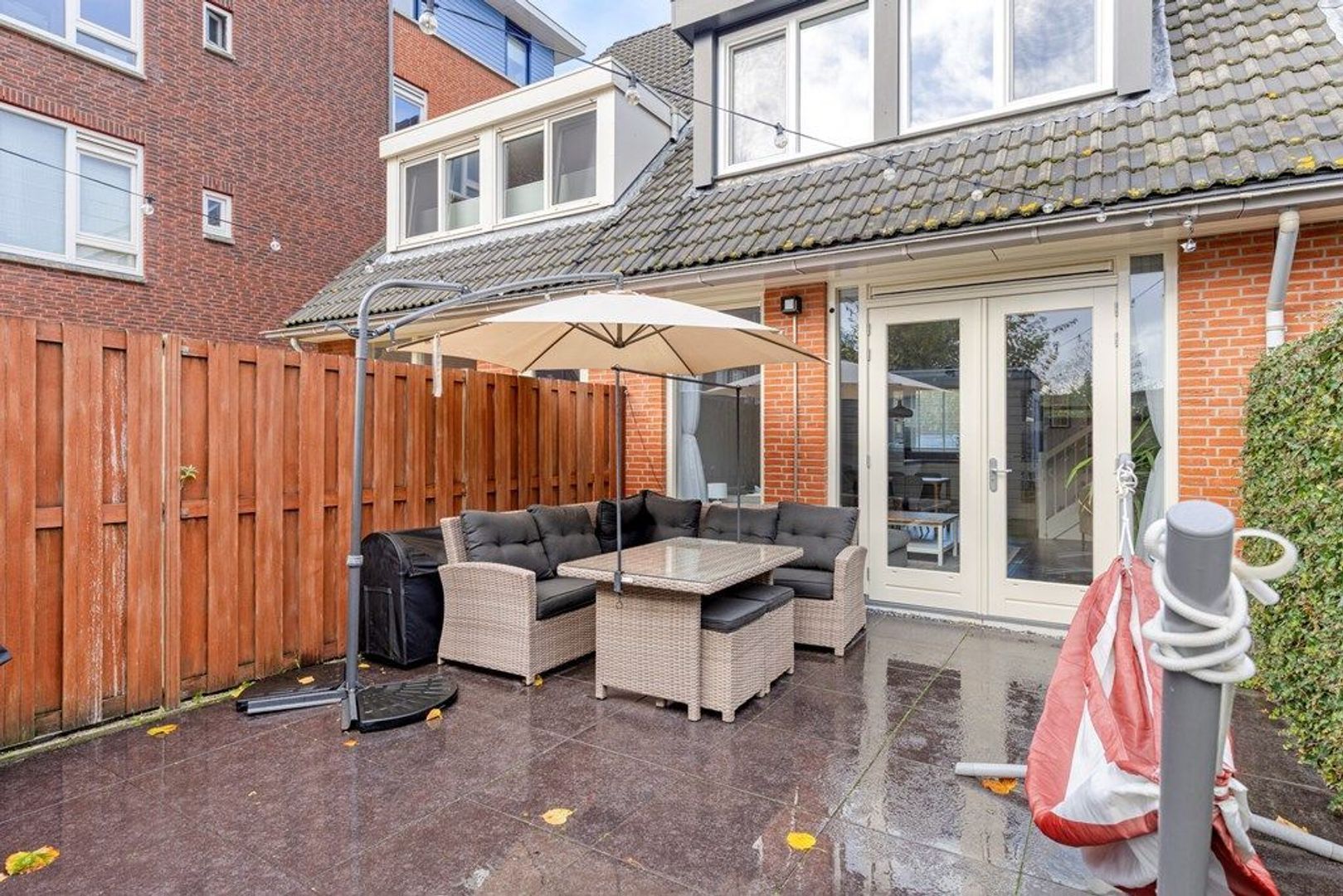 Belcampostraat 35, Berkel En Rodenrijs foto-23