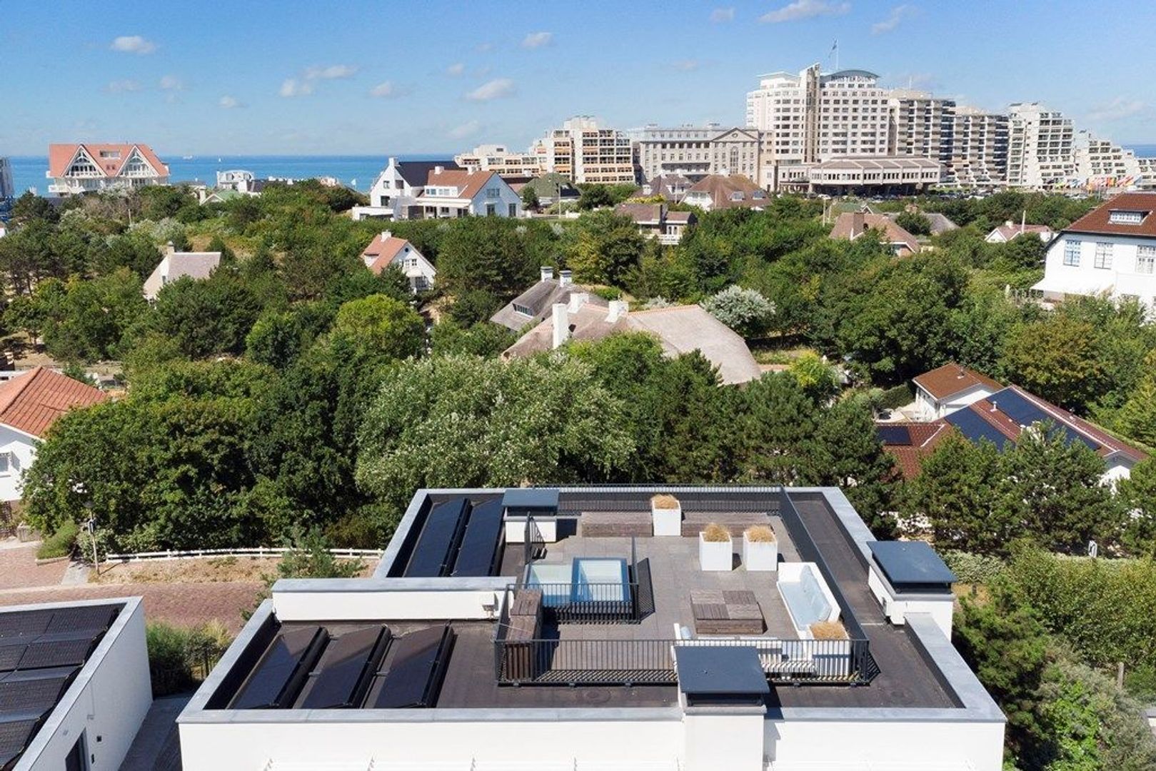 Rembrandtweg 30, Noordwijk foto-21