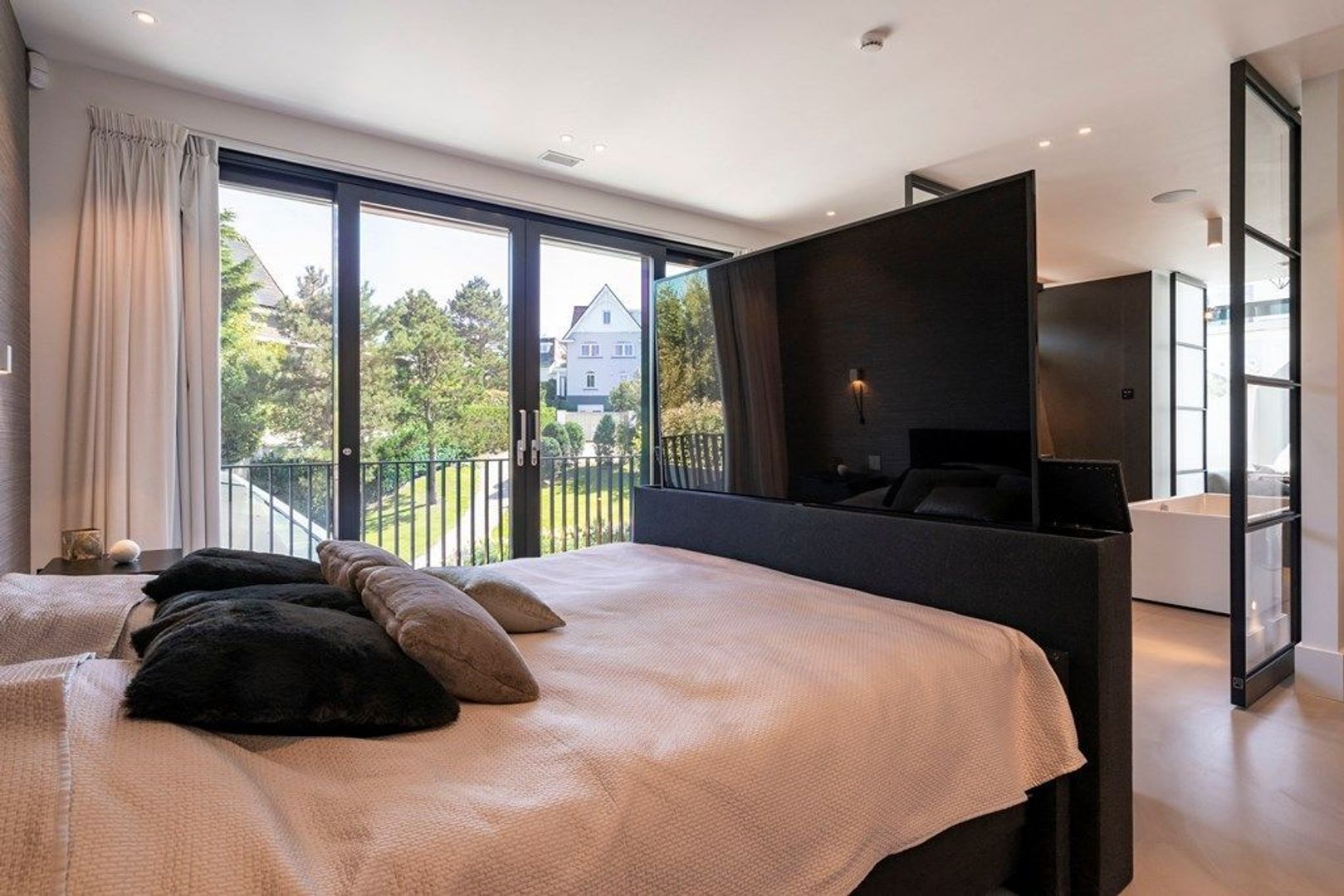 Rembrandtweg 30, Noordwijk foto-10