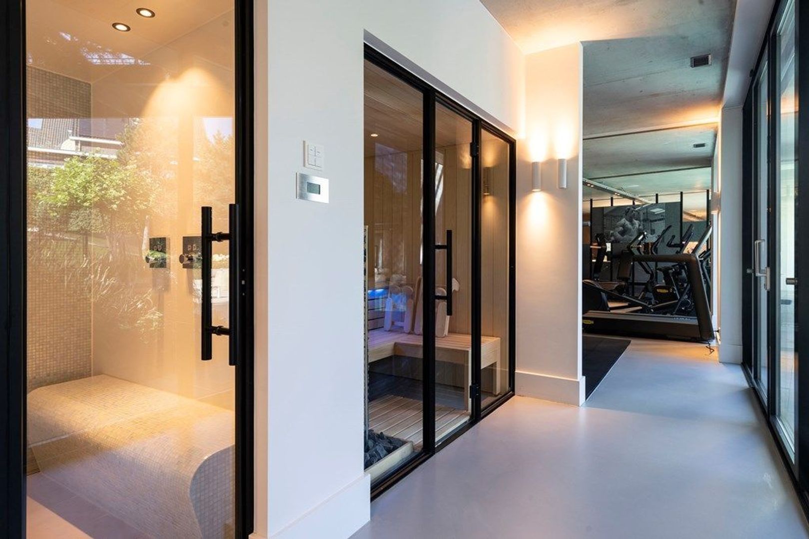 Rembrandtweg 30, Noordwijk foto-18