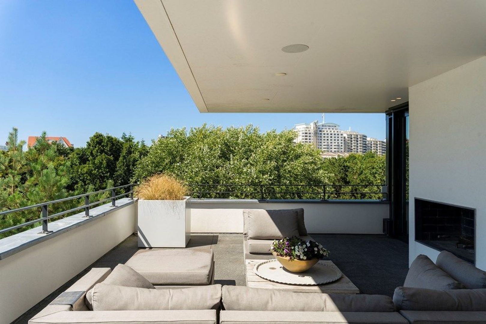 Rembrandtweg 30, Noordwijk foto-7