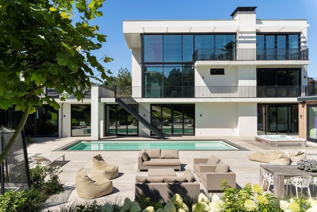 Rembrandtweg 30, Noordwijk